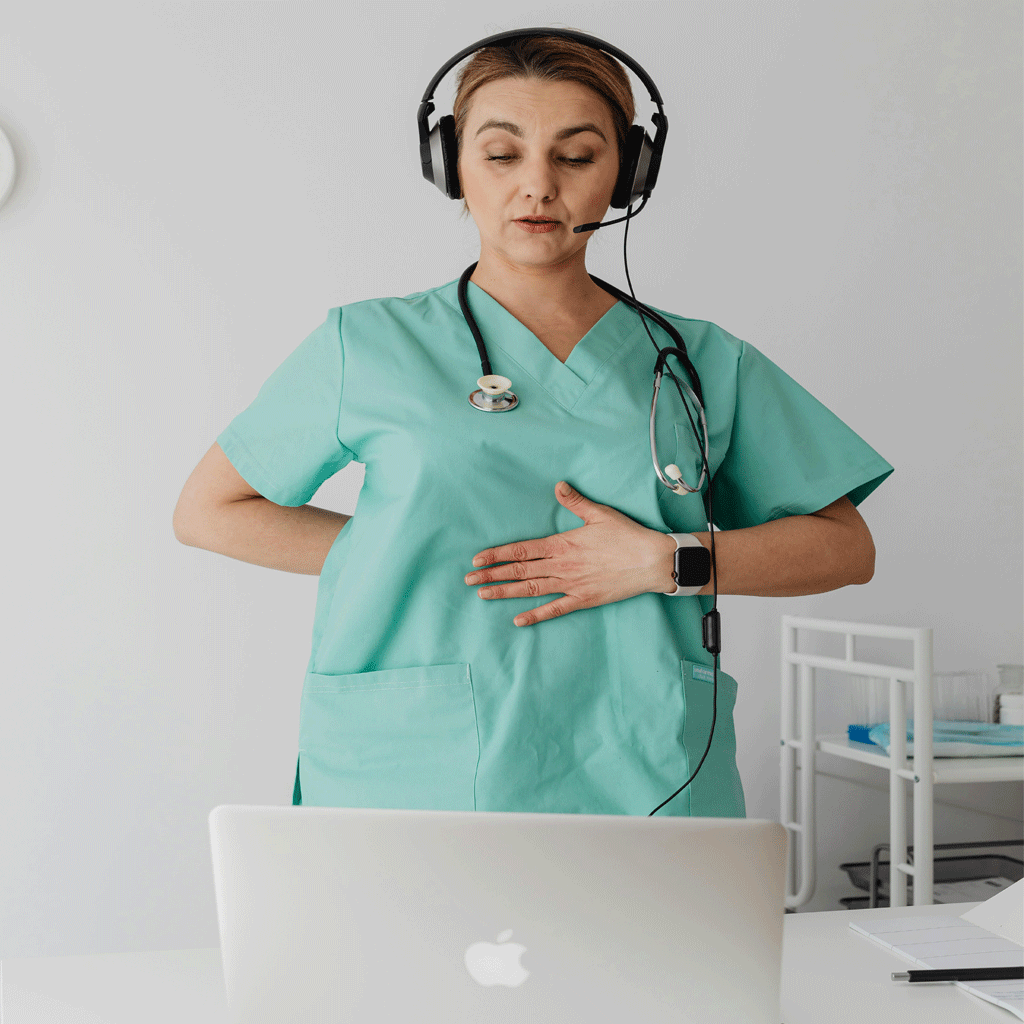 Agilidade no atendimento